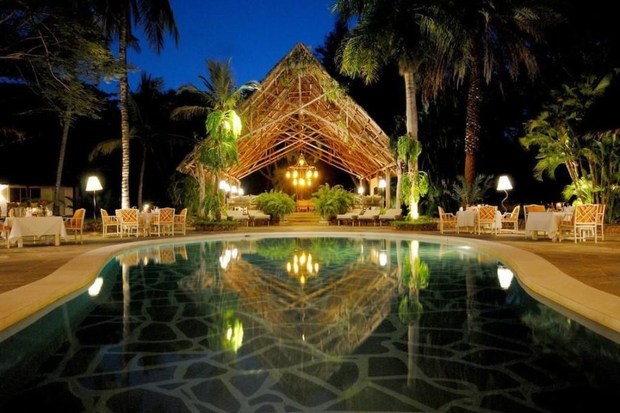 Roma - Malindi - La Malindina