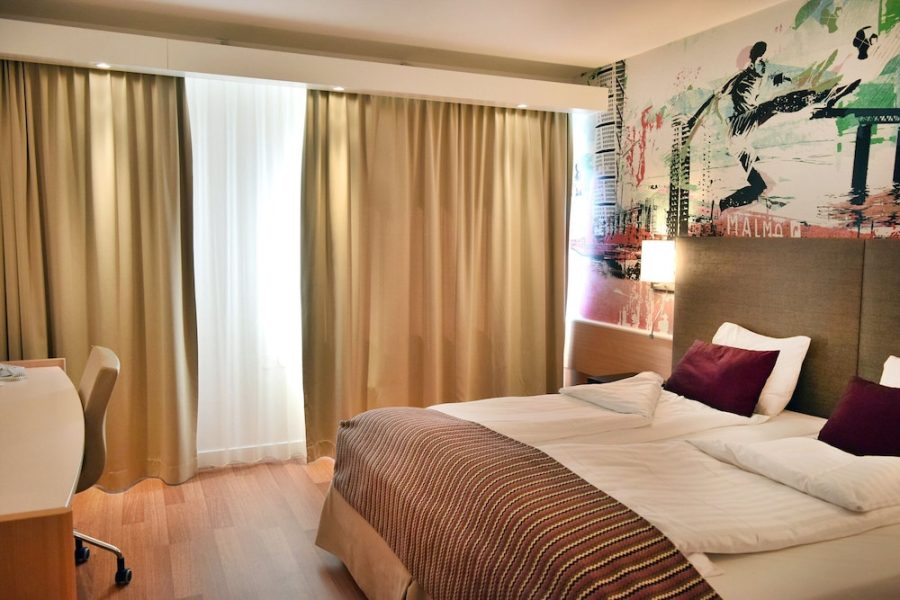 Roma - Malmö - Good Morning+ Malmö