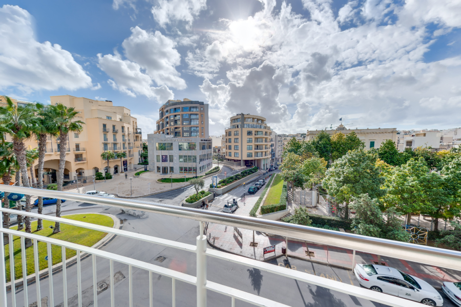 Roma - Malta - Onyx Hotel