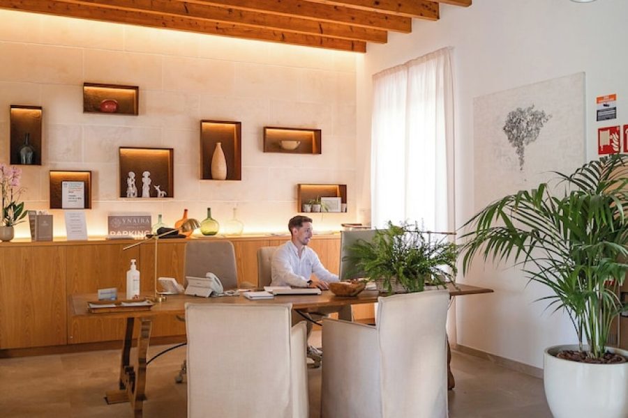 Roma - Manacor - Ynaira hotel & Spa