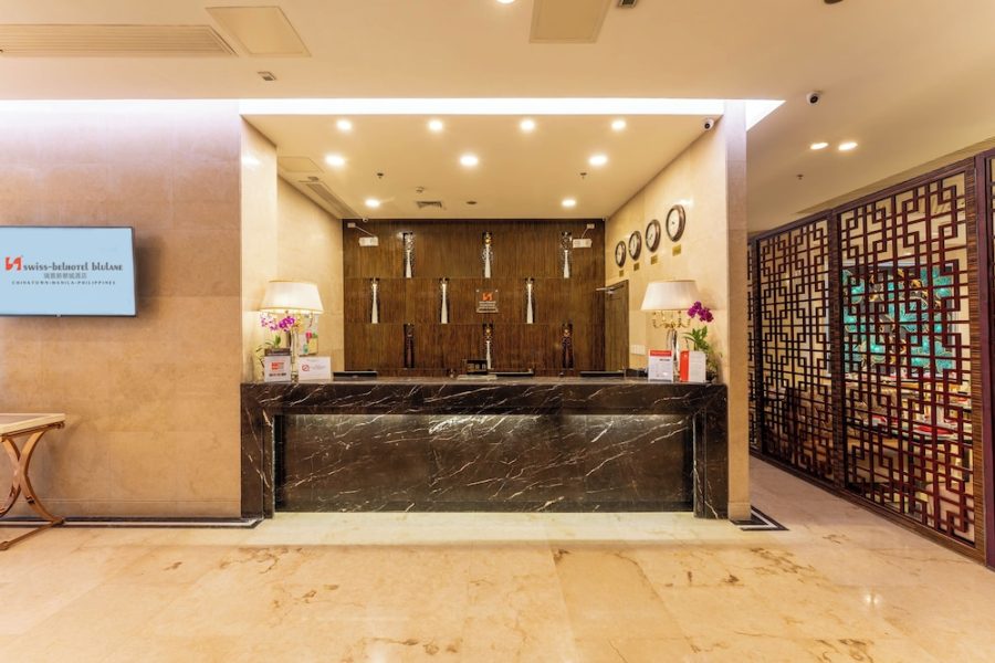 Roma - Regione di Manila