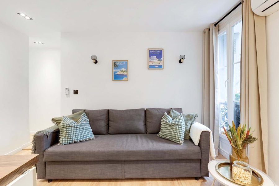 Roma - Marsiglia - Rivages du Vieux Port