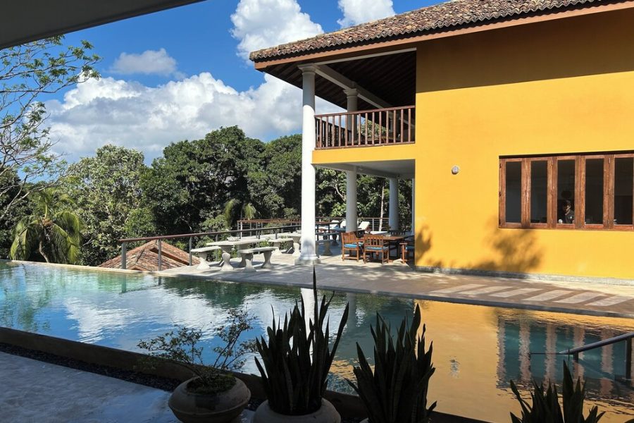 Roma - Matara - Ratnakara