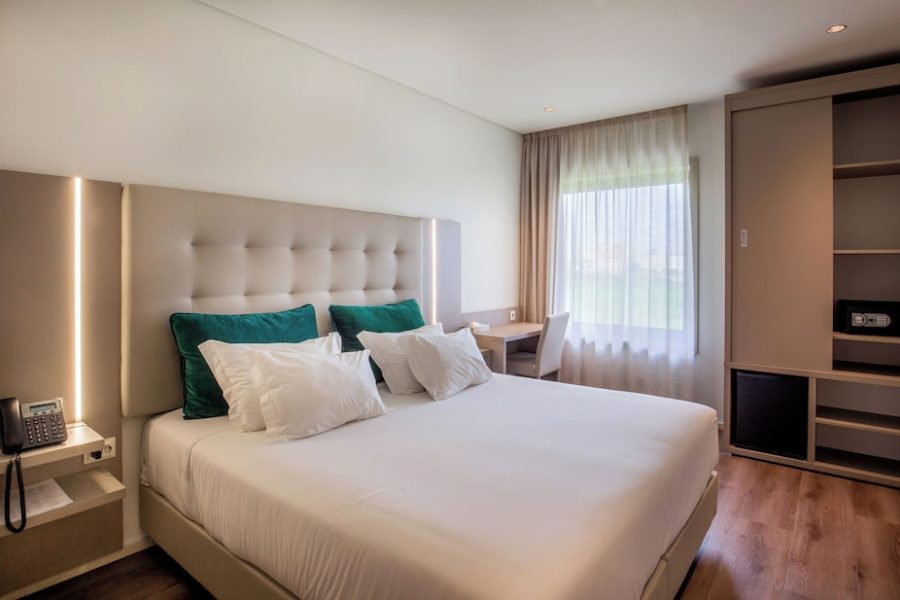 Roma - Matosinhos - Oporto Airport & Business Hotel