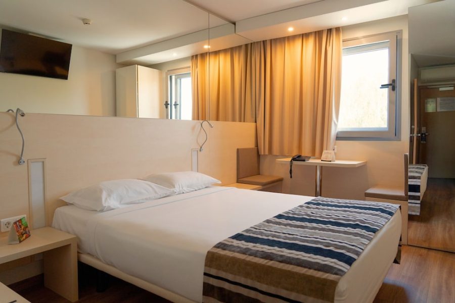 Roma - Matosinhos - Park Hotel Porto Aeroporto