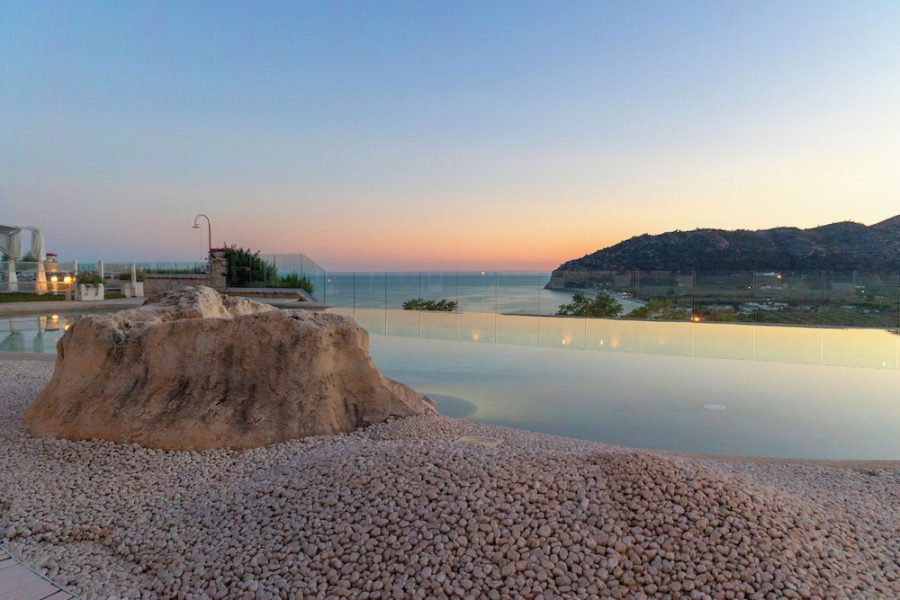 Roma - Mattinata - Hotel Residence Il Porto