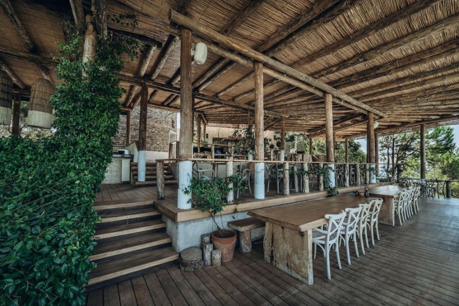 Napoli - Menderes - Club Marvy