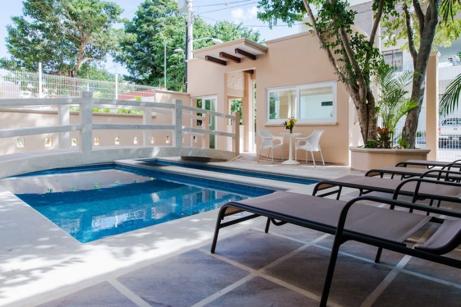 Roma - Messico - Riviera Maya