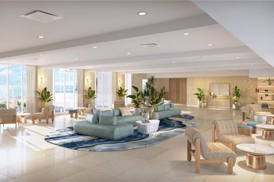 Napoli - Miami Beach (FL) - The Sunny