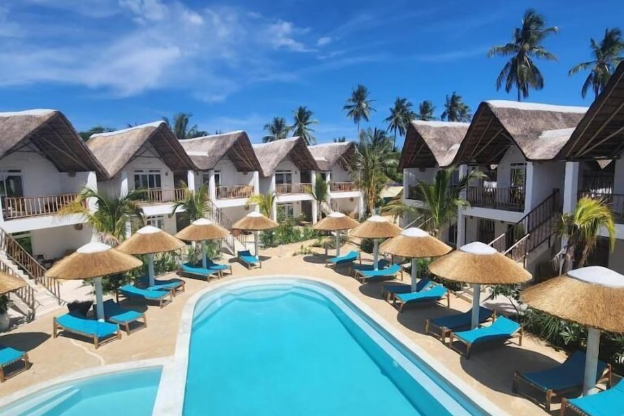 Milano - Michamvi - Olzadia Boutique Hotel