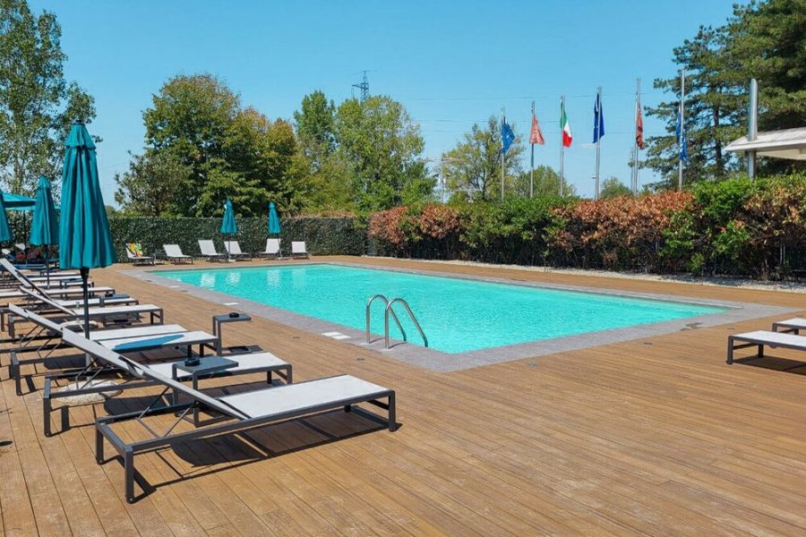 Roma - Milano - Belstay Milano Assago