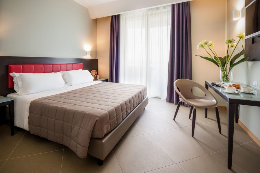 Roma - Milano - Hotel Da Vinci