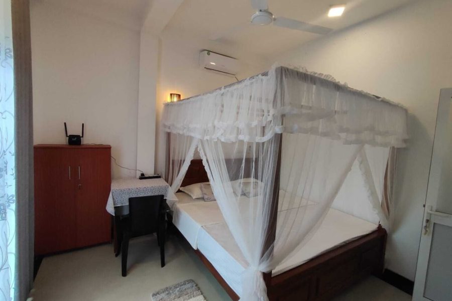 Roma - Mirissa - Flower Shade Villa