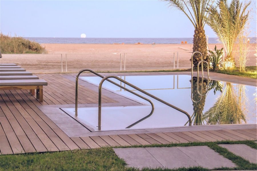 Roma - Mojácar - Botaniq Hotel Boutique