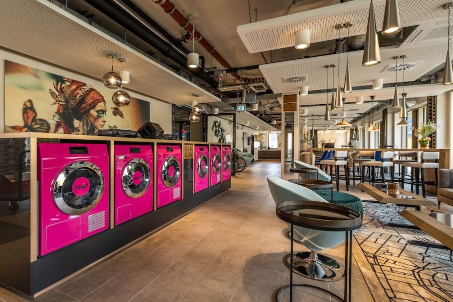 Napoli - Monaco di Baviera - MASEVEN München Messe Trudering