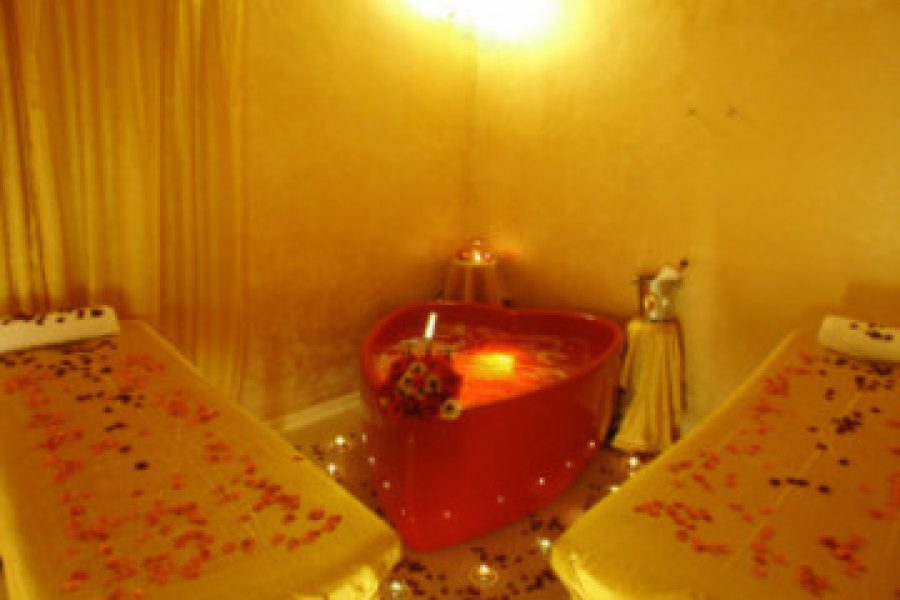 Roma - Montepulciano - Hotel Del Buono Wellness & Medical Spa