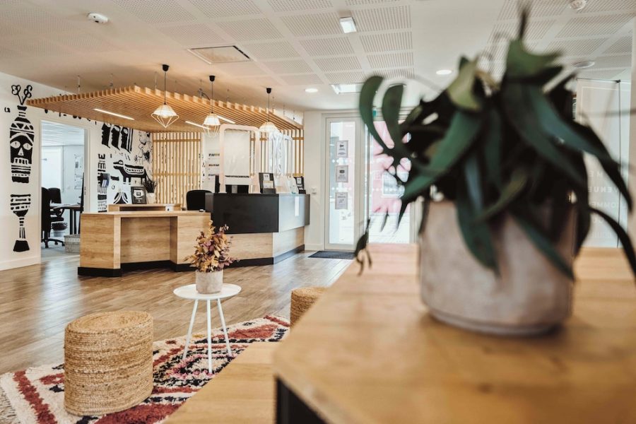 Roma - Montpellier - Kabane Montpellier