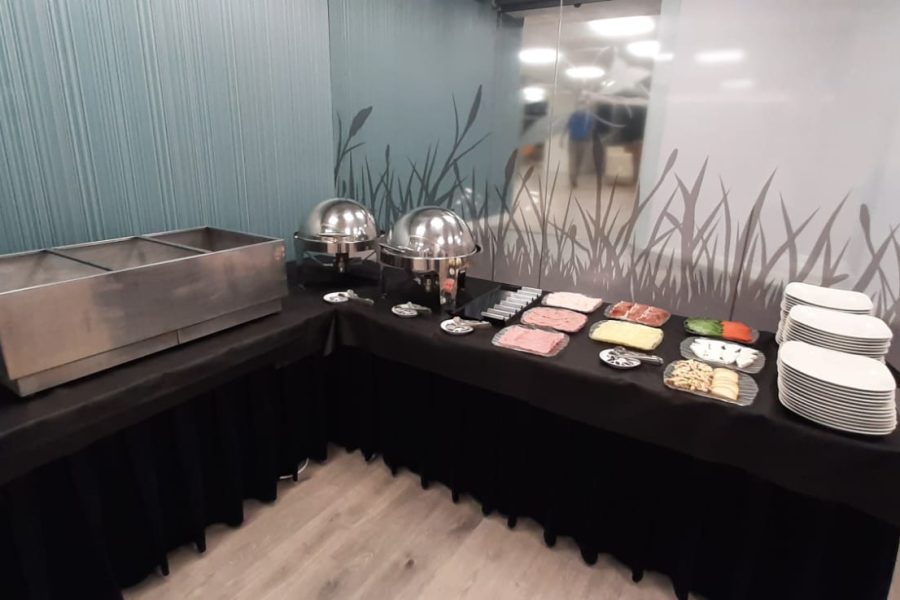 Roma - Murcia - Hotel Azahar