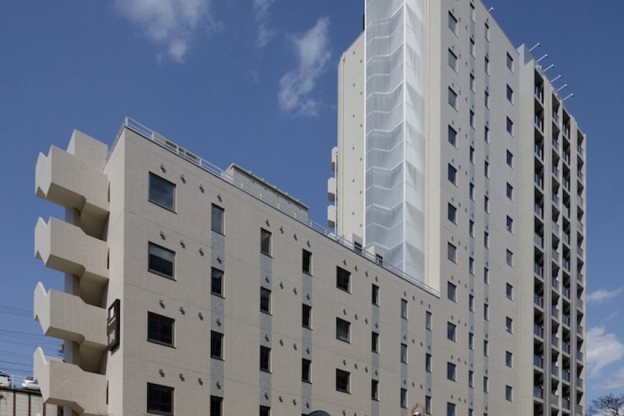 Roma - Narita - Meet Inn Narita