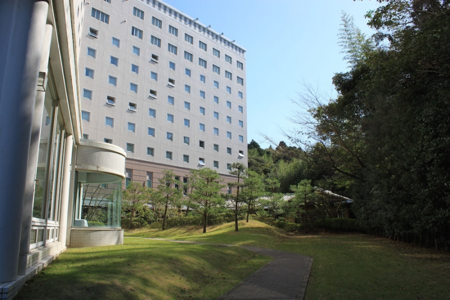 Roma - Narita - Narita Gateway Hotel