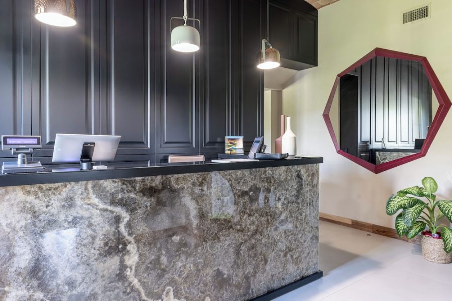 Catania - Narni - TENUTA FOGLIANI Resort & Natural Spa