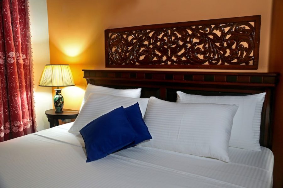 Milano - Negombo - The Castle