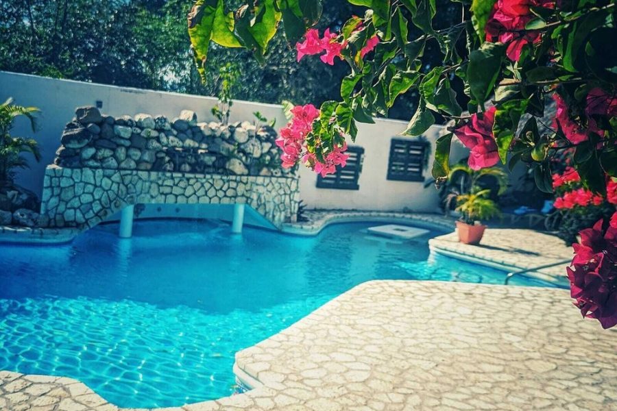 Milano - Negril - Catcha Falling Star