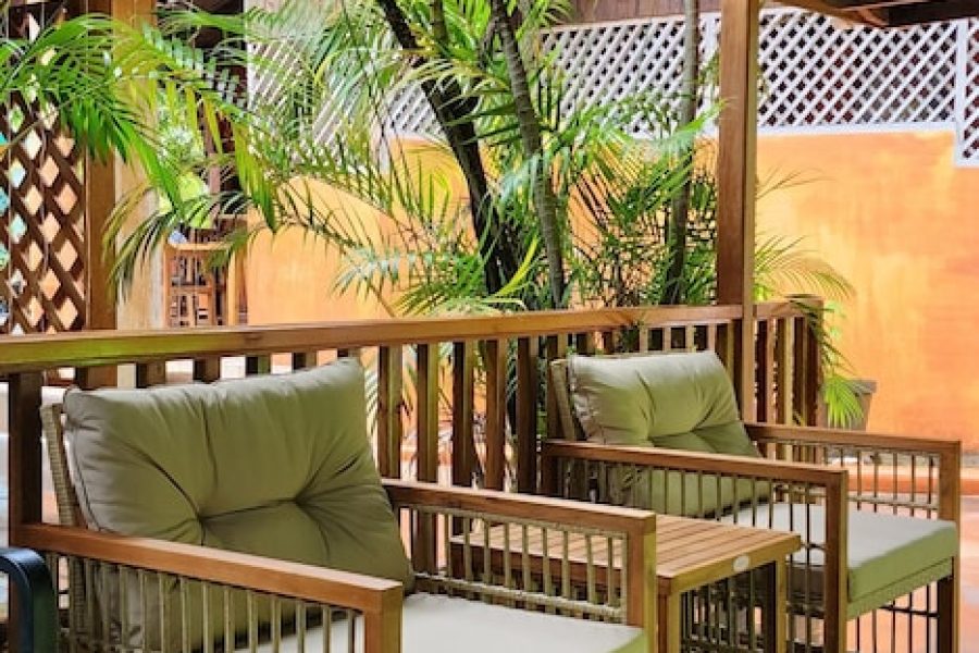 Napoli - Negril - Sunrise Club Hotel