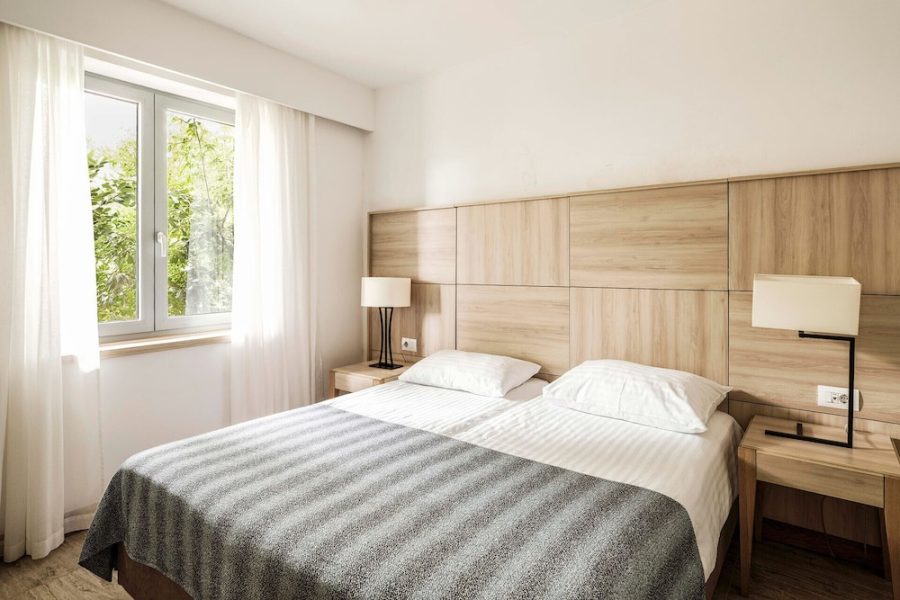 Napoli - Nin - Zaton Holiday Resort Apartments