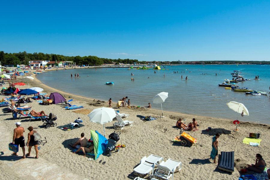 Napoli - Nin - Zaton Holiday Resort Apartments