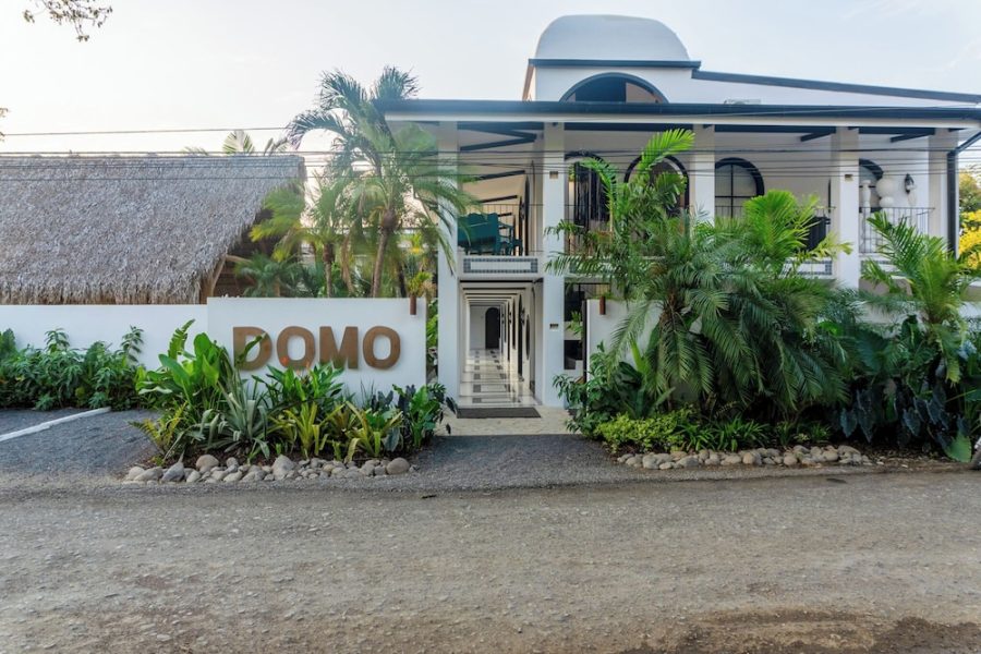 Roma - Nosara - Domo Nosara Boutique Hotel