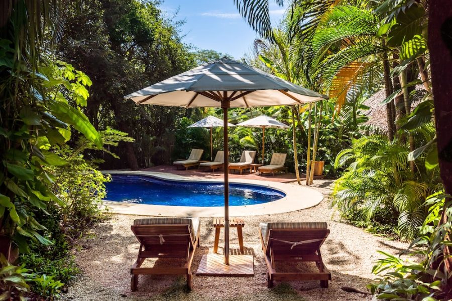 Roma - Nosara - The Sunset Shack