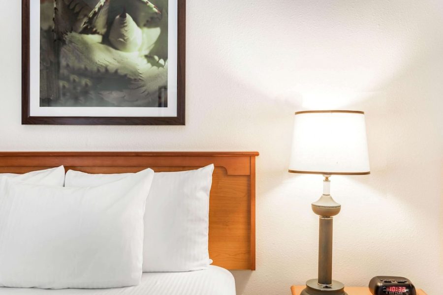 Roma - Orlando (FL) - Baymont by Wyndham Orlando South