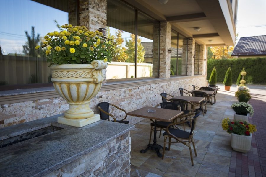 Roma - Otopeni - Hotel Aviator Boutique