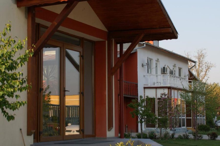 Roma - Otopeni - Hotel Otopeni