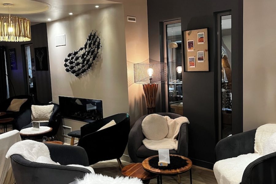 Milano - Ouistreham - Hotel Best Western La Mare Ô Poissons