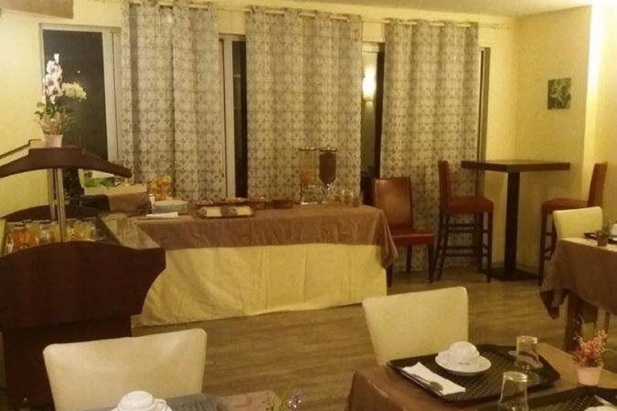 Milano - Ouistreham - L'Ecailler