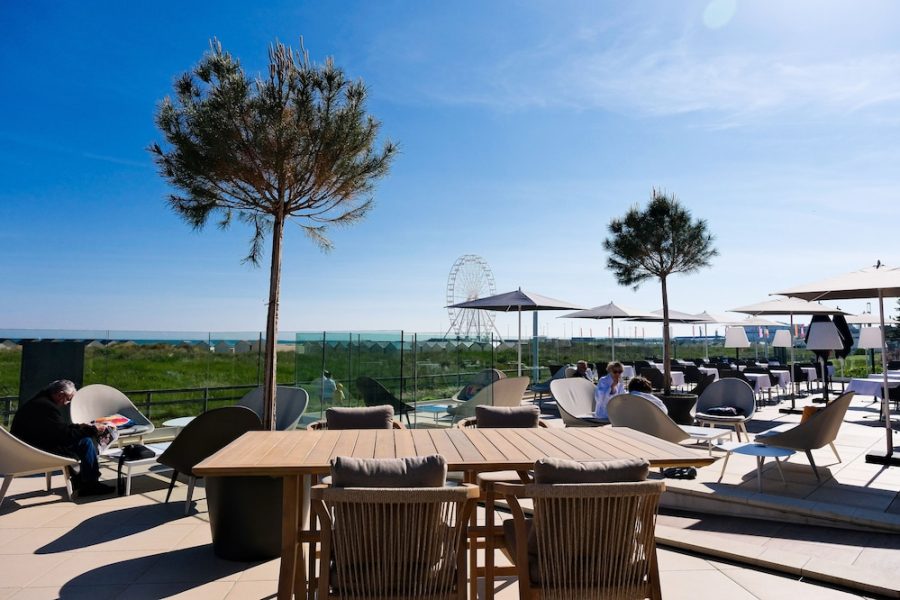 Venezia - Ouistreham - Thalazur Ouistreham - Hôtel & Spa