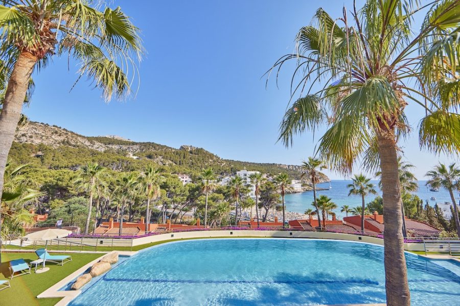 Roma - Paguera - Universal Aquamarin Beach Houses