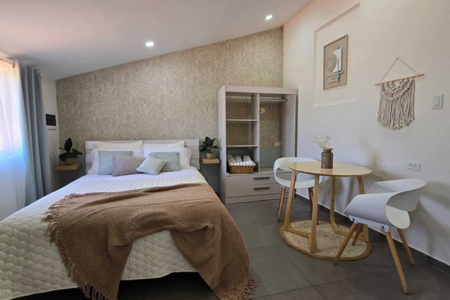 Roma - Palm Beach - Bubali Villa & Apartments