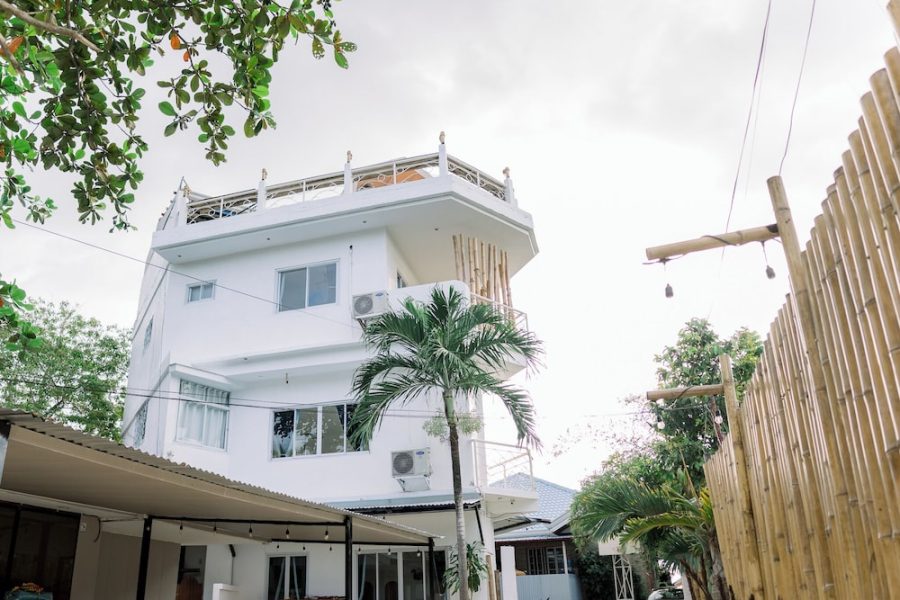 Roma - Panglao - 8 Plus Beach Resort