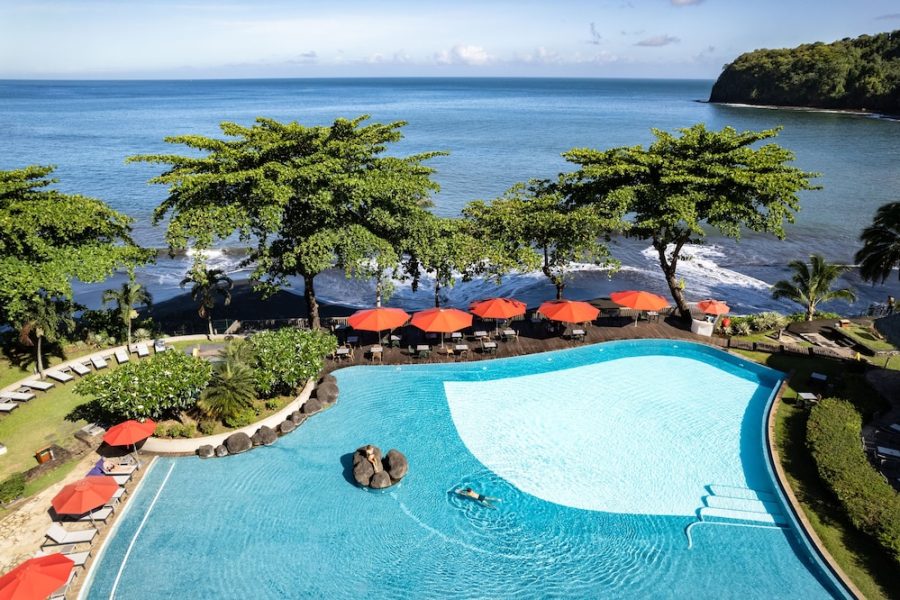 Roma - Papeete - Le Tahiti by Pearl Resorts