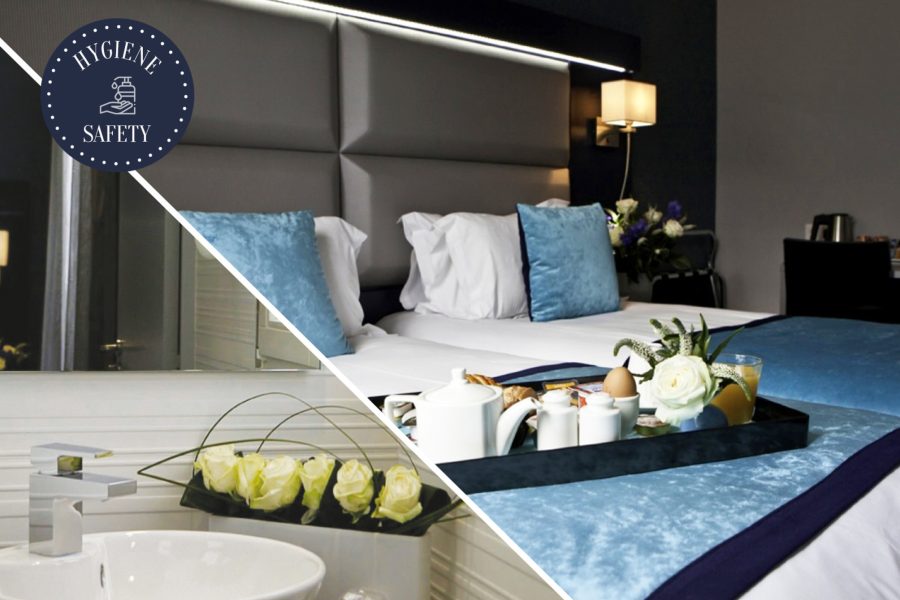 Napoli - Parigi - Prince Albert Montmartre