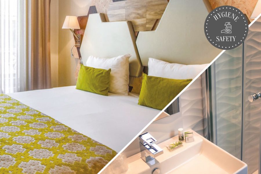 Napoli - Parigi - Prince Albert Wagram