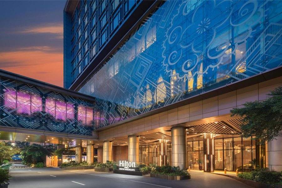 Roma - Regione di Manila