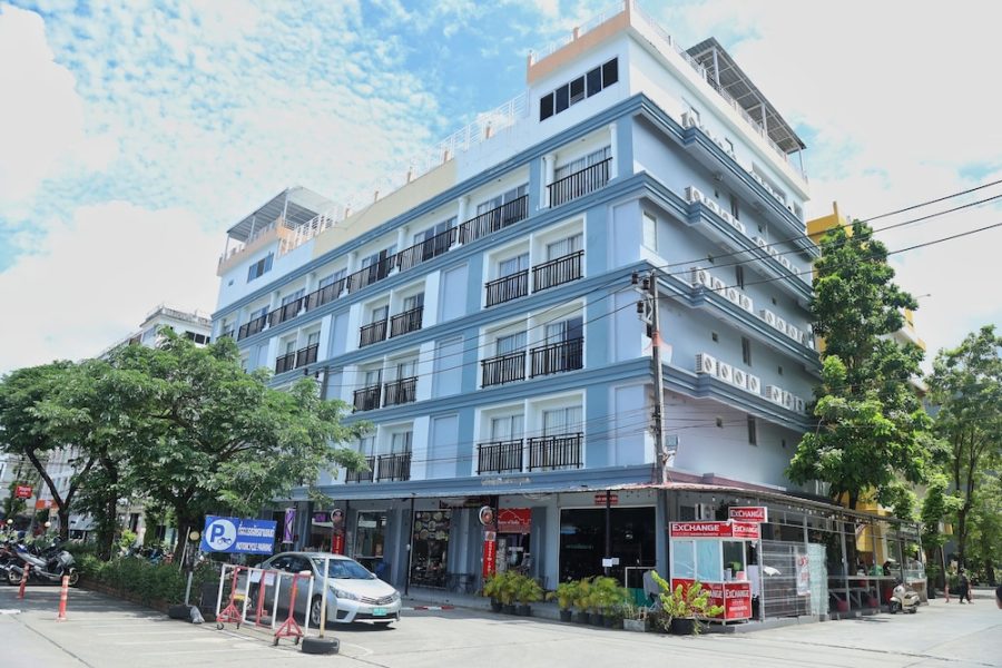 Milano - Patong Beach - Bellevue Ocean Patong