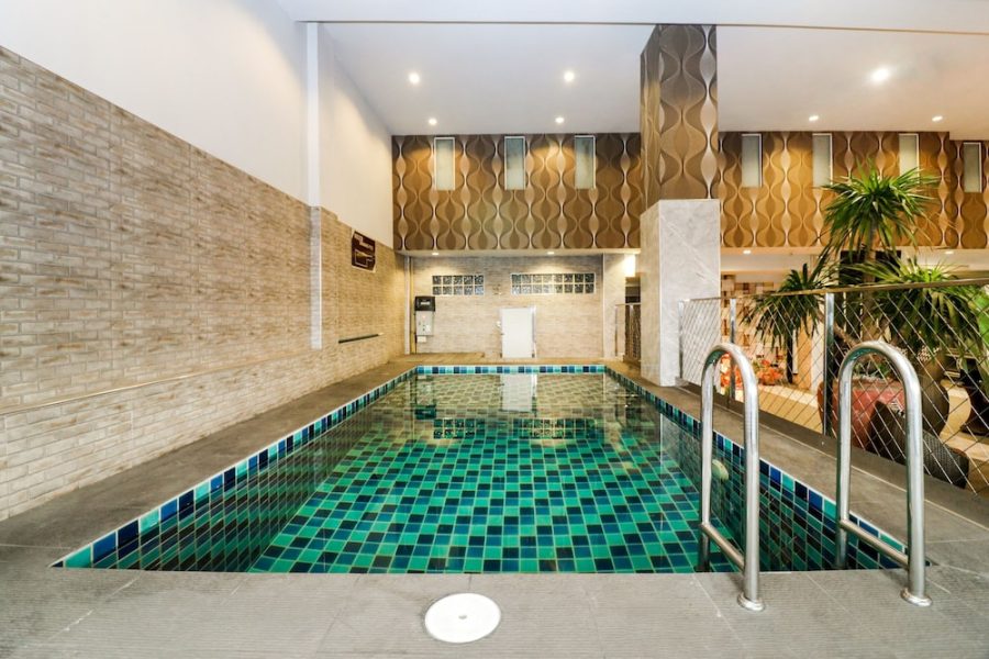 Milano - Pattaya - Collection O JA Siam City