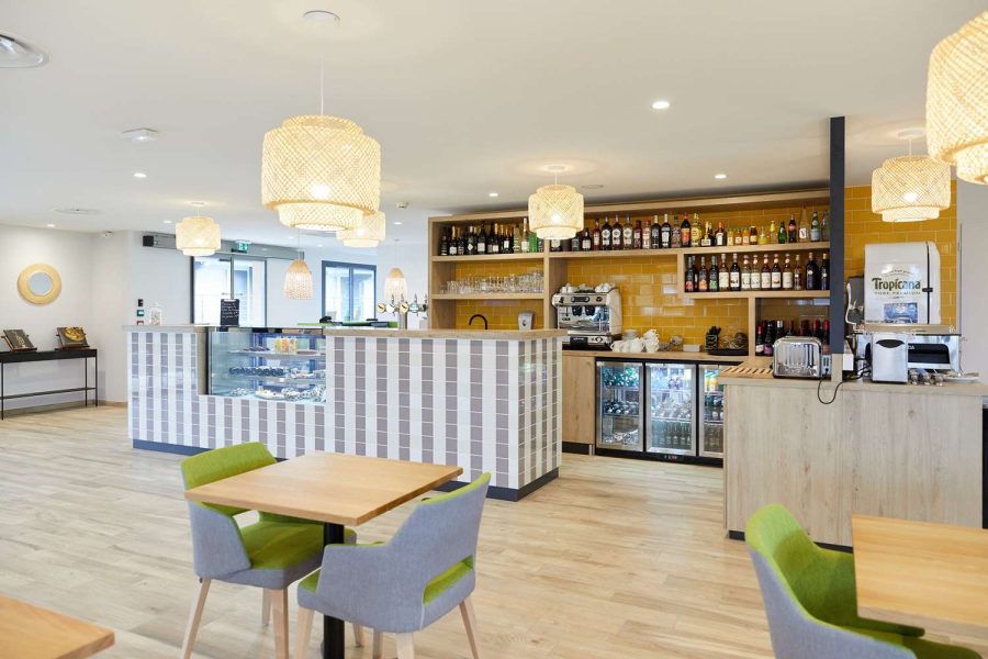 Roma - Pau - Campanile Pau Est-Bizanos