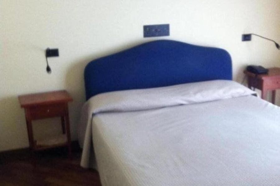 Catania - Perugia - Hotel il Cigno