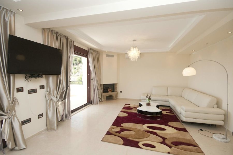 Roma - Petrovac - Villa St.George